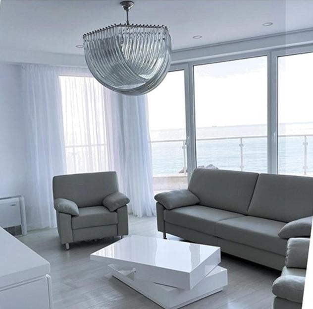 The Lodge Summer Apartments Sozopol Zewnętrze zdjęcie