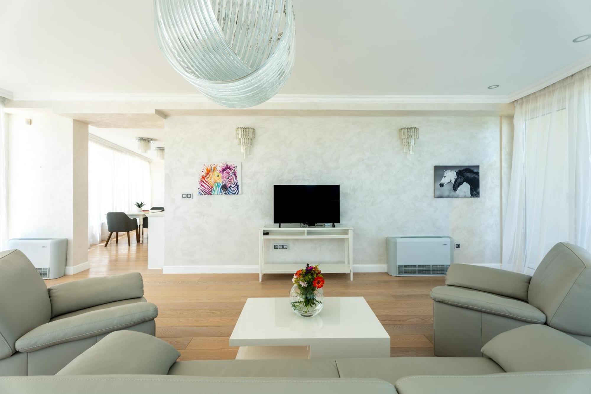 The Lodge Summer Apartments Sozopol Zewnętrze zdjęcie