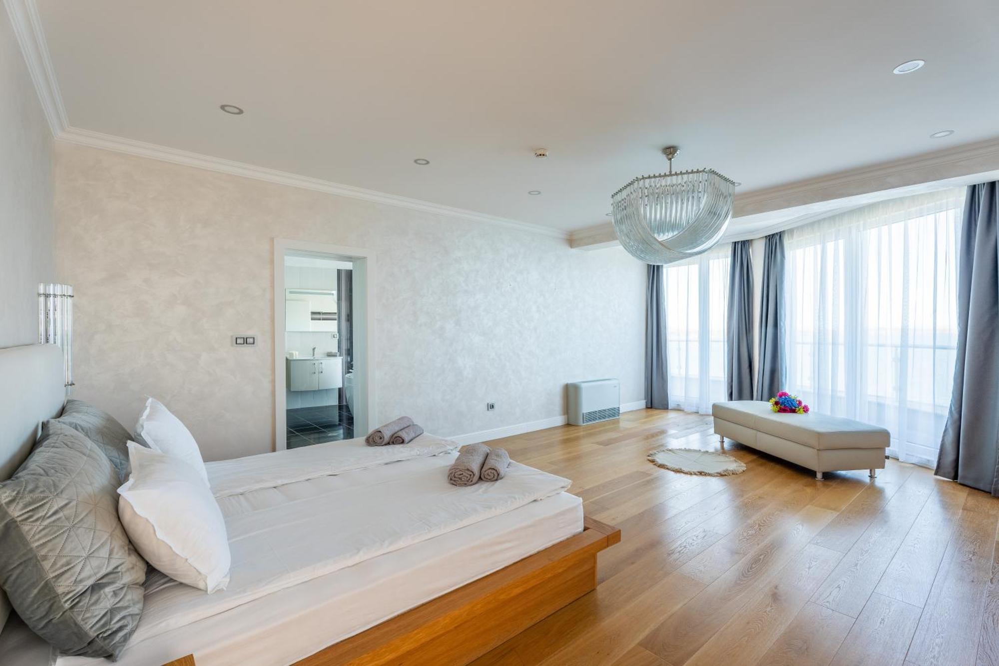 The Lodge Summer Apartments Sozopol Zewnętrze zdjęcie