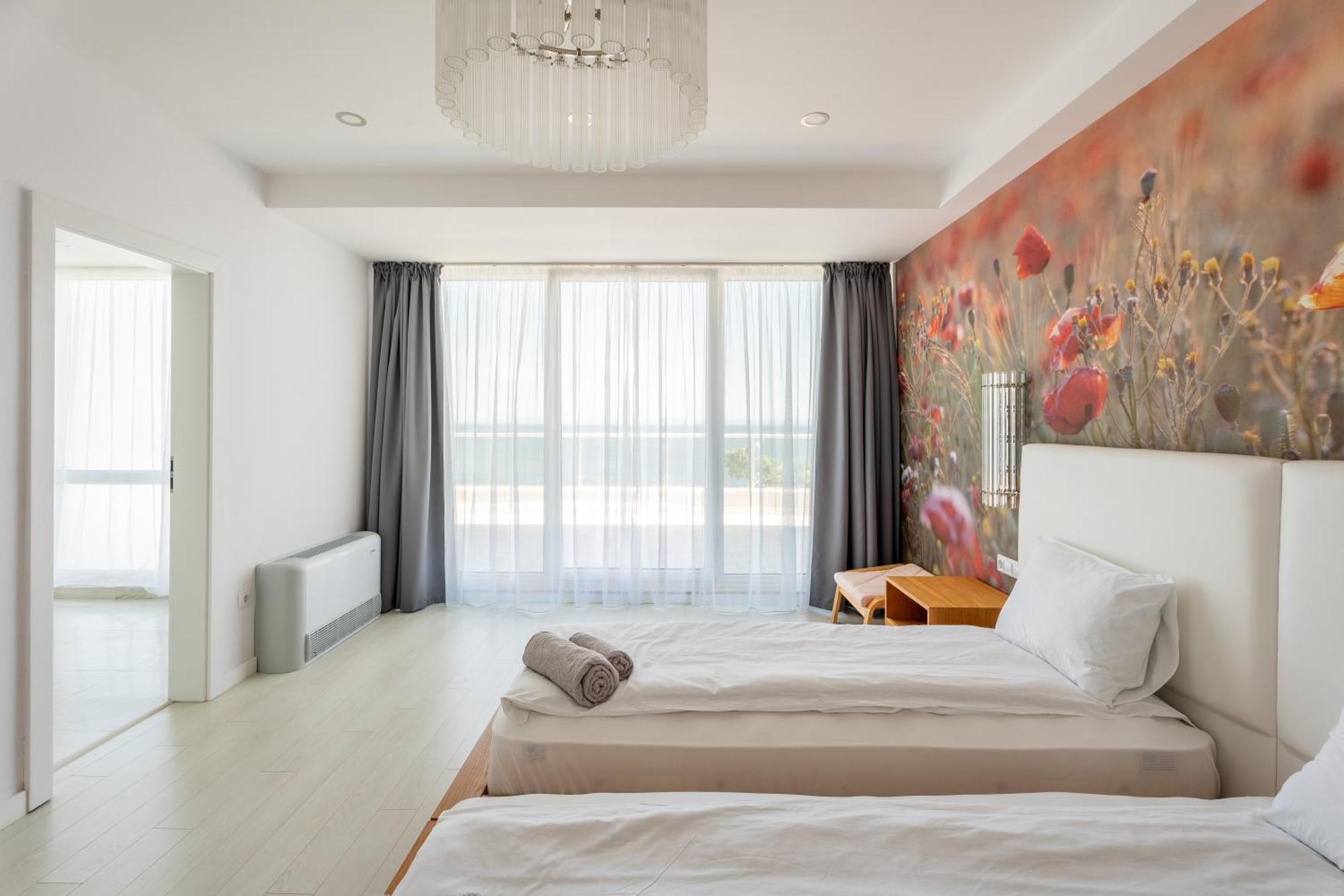 The Lodge Summer Apartments Sozopol Zewnętrze zdjęcie