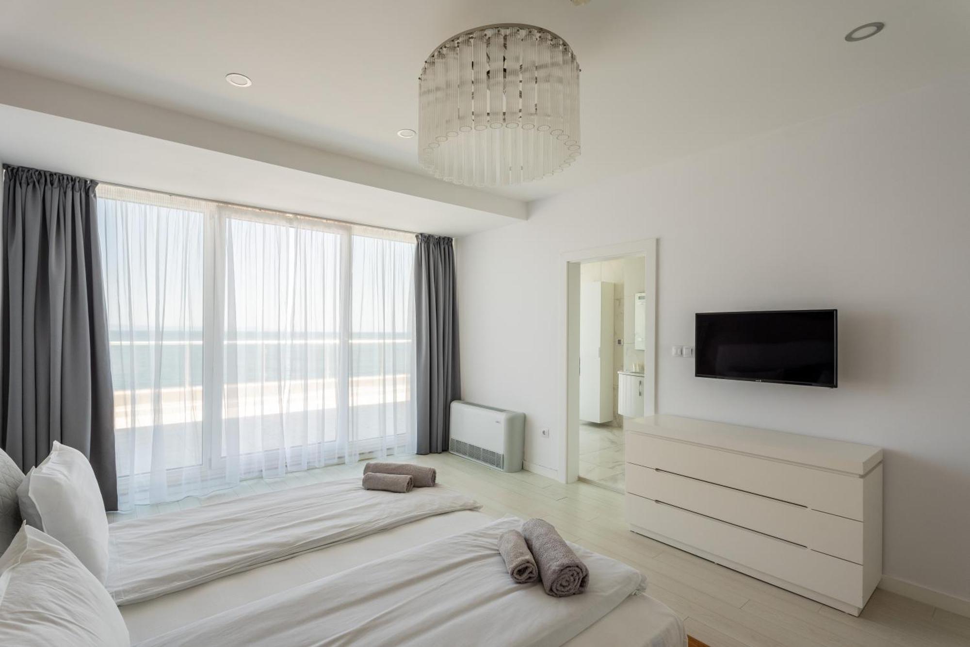 The Lodge Summer Apartments Sozopol Zewnętrze zdjęcie